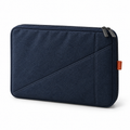 Pochette zippée pour documents automobiles